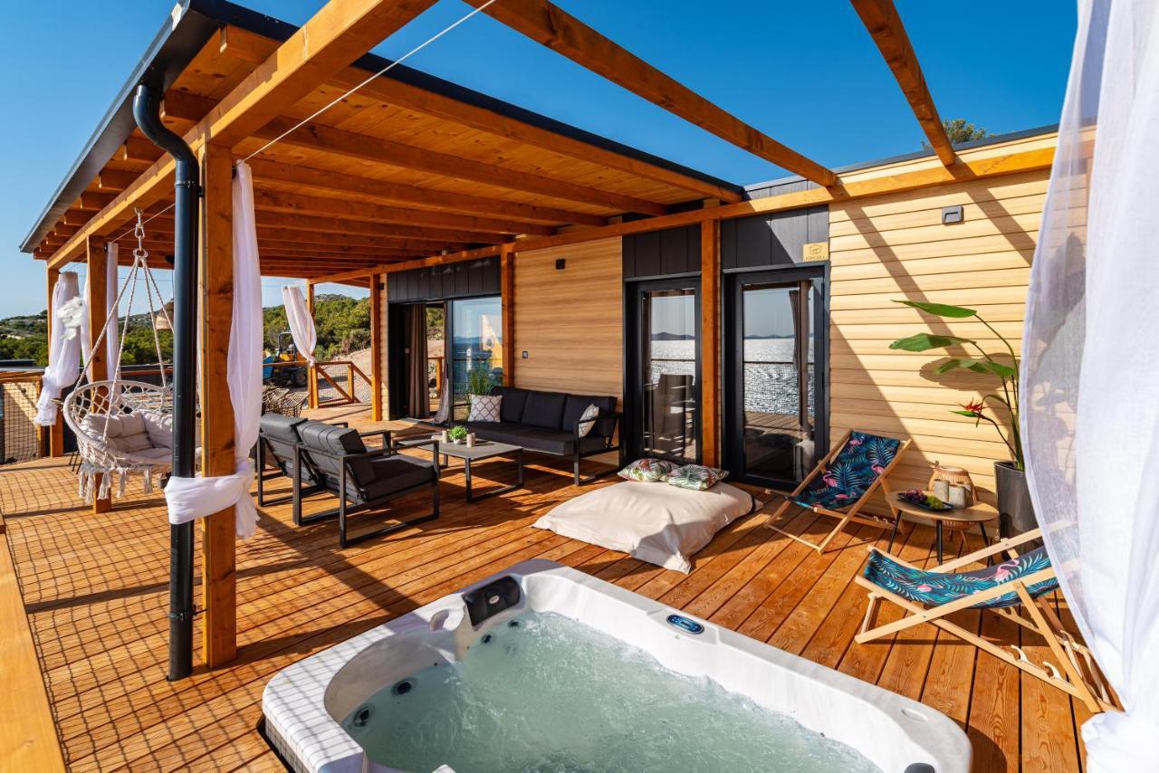 Bella Vista Villa Drage Exterior photo